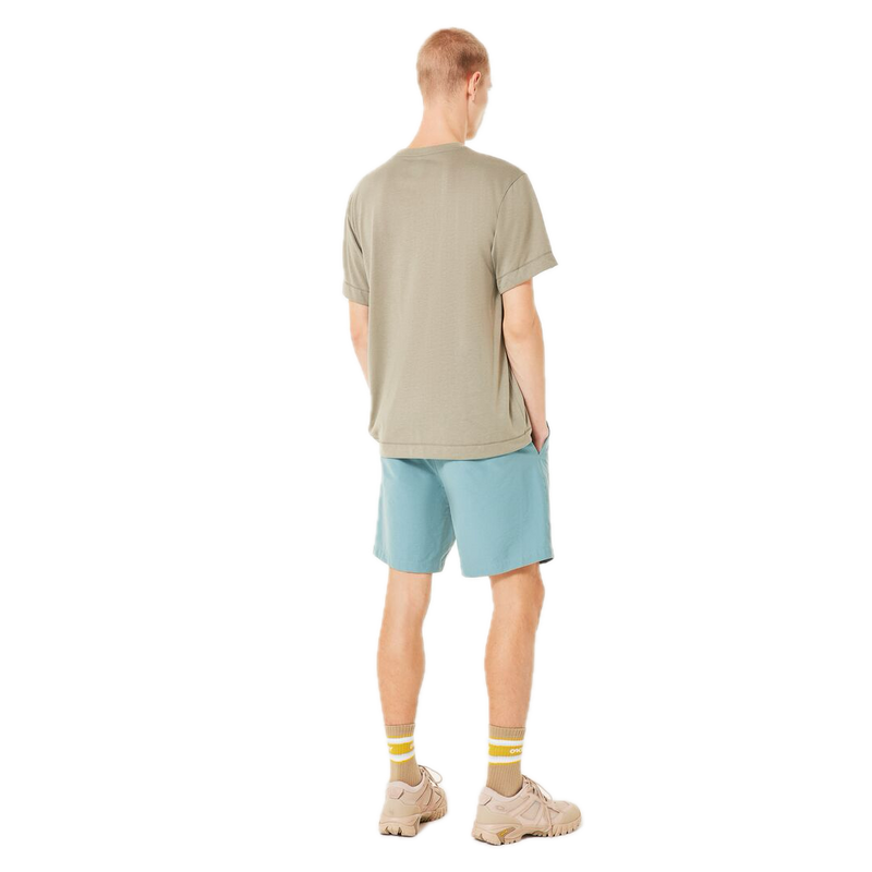 Koop de Oakley All Day Short veilig  en snel bij Revert 95 online of kom hem checken in de winkel in Haarlem.
