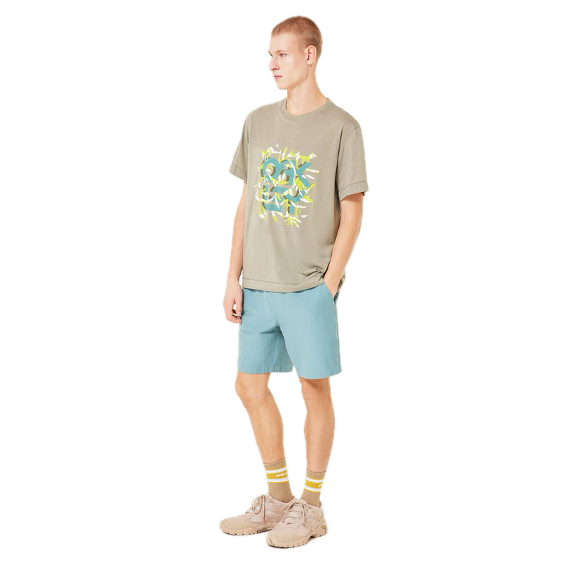 Koop de Oakley All Day Short veilig  en snel bij Revert 95 online of kom hem checken in de winkel in Haarlem.