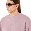Koop de Oakley B1B Repeated Crewneck Sweatshirt veilig  en snel bij Revert 95 online of kom hem checken in de winkel in Haarlem.