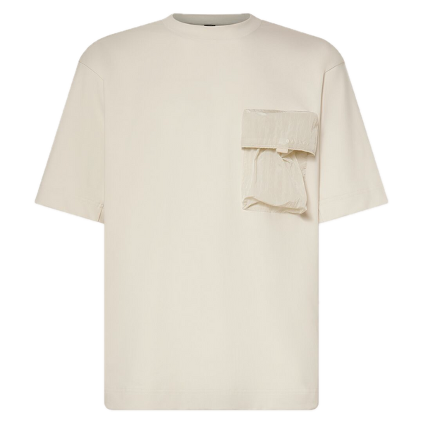 Koop de Oakley Reserve Pocket T-shirt veilig en snel bij Revert 95 online of kom hem checken in de winkel in Haarlem.