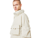 Koop de Oakley Reserve Field Jacket veilig  en snel bij Revert 95 online of kom hem checken in de winkel in Haarlem.