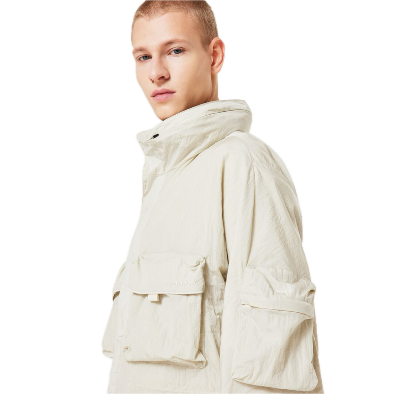 Koop de Oakley Reserve Field Jacket veilig  en snel bij Revert 95 online of kom hem checken in de winkel in Haarlem.