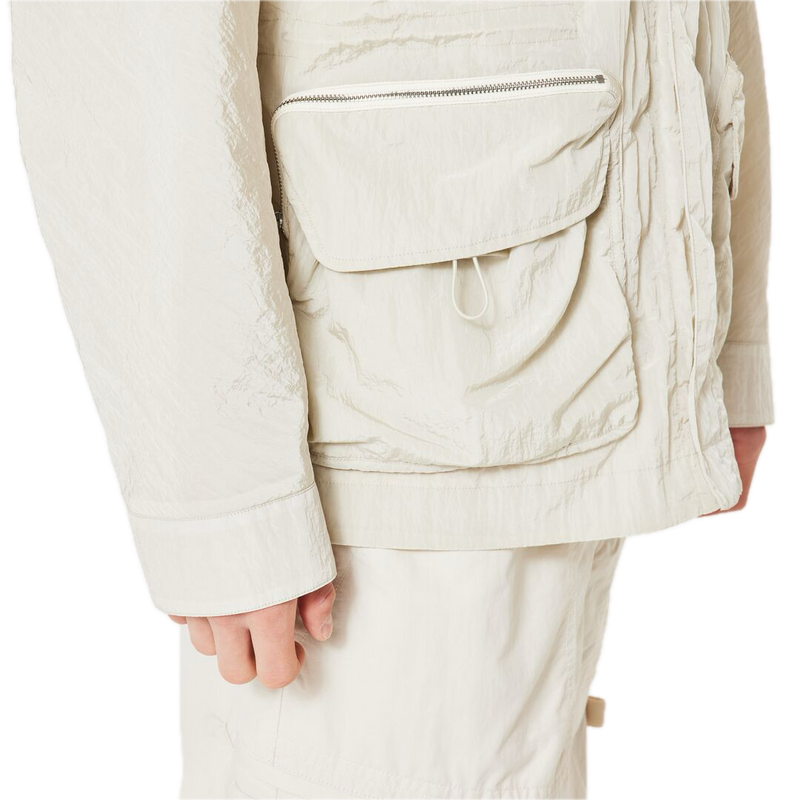 Koop de Oakley Reserve Field Jacket veilig  en snel bij Revert 95 online of kom hem checken in de winkel in Haarlem.