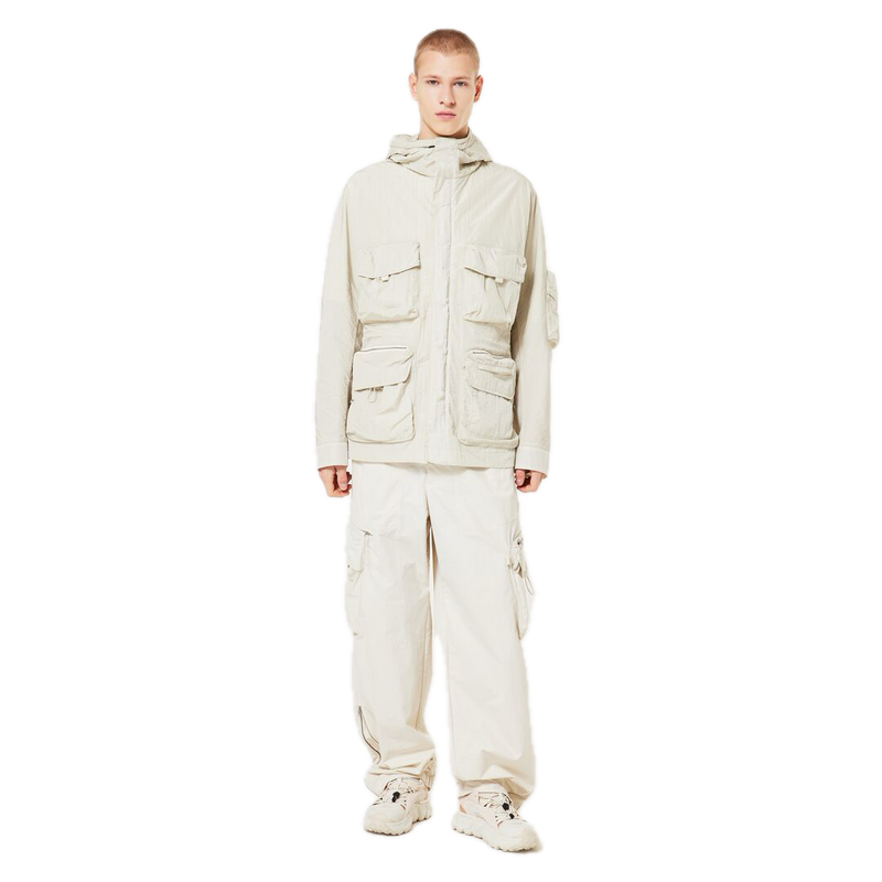 Koop de Oakley Reserve Field Jacket veilig  en snel bij Revert 95 online of kom hem checken in de winkel in Haarlem.
