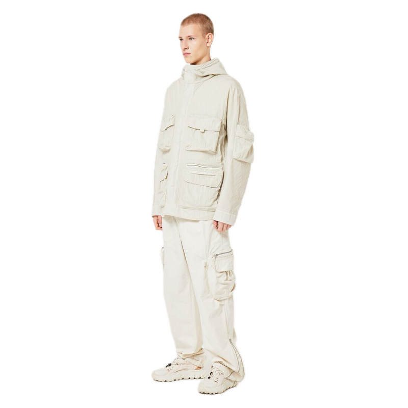 Koop de Oakley Reserve Field Jacket veilig  en snel bij Revert 95 online of kom hem checken in de winkel in Haarlem.
