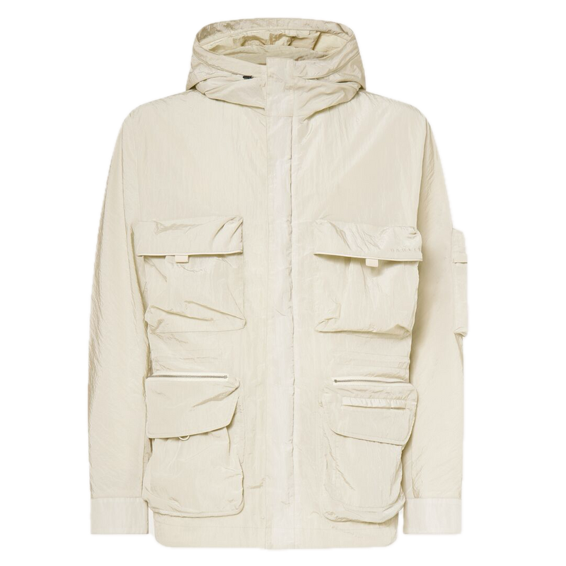 Koop de Oakley Reserve Field Jacket veilig  en snel bij Revert 95 online of kom hem checken in de winkel in Haarlem.