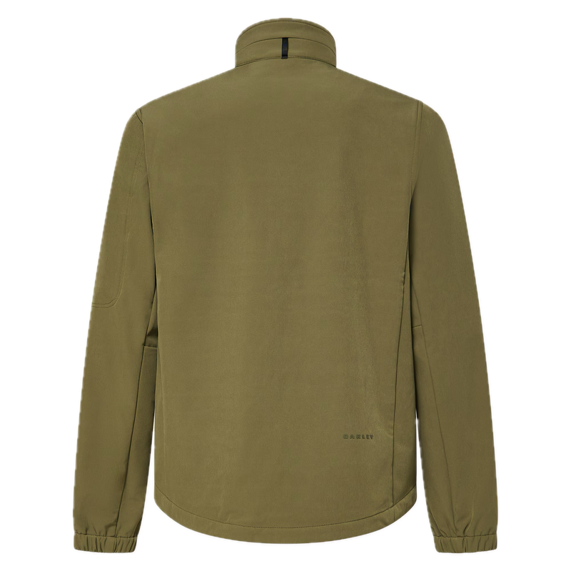 Oakley Wintertide Softshell Sweatshirt – technische softshell sweater met waterafstotende finish en Oakley-logo