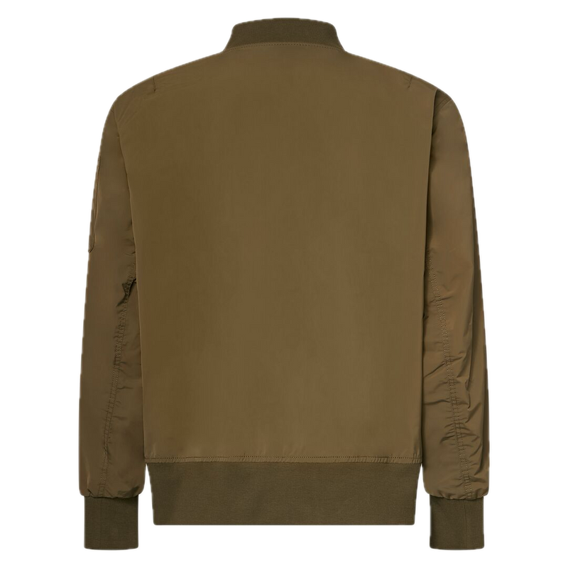 Koop de Oakley Enhance Military Jacket 2.0 veilig en snel bij Revert 95 online of kom hem checken in de winkel in Haarlem.