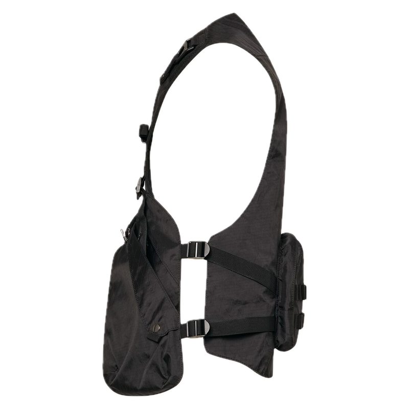 Koop de Oakley Field Gear Line AP Vest 5.0 veilig en snel bij Revert 95 online of kom hem checken in de winkel in Haarlem.