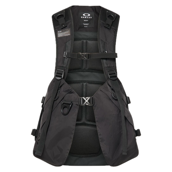 Koop de Oakley Field Gear Line AP Vest 5.0 veilig en snel bij Revert 95 online of kom hem checken in de winkel in Haarlem.