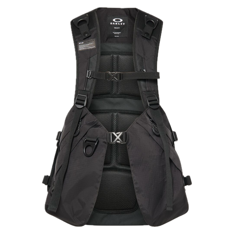 Koop de Oakley Field Gear Line AP Vest 5.0 veilig en snel bij Revert 95 online of kom hem checken in de winkel in Haarlem.