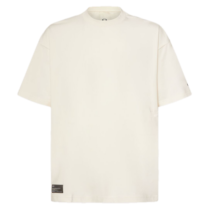 Koop de Oakley Field Gear Line Union Pocket Tee 5.0 veilig en snel bij Revert 95 online of kom hem checken in de winkel in Haarlem.