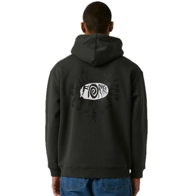 Koop de Former Halo Hood en snel bij Revert 95 online of kom hem checken in de winkel in Haarlem.