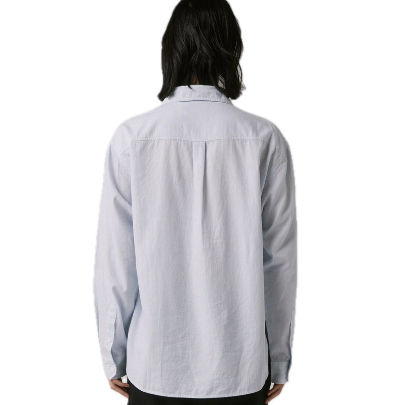 Koop de Former Puncture LS Shirt en snel bij Revert 95 online of kom hem checken in de winkel in Haarlem.