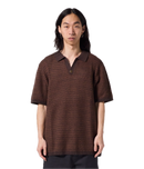 Koop de Former AG Collar Polo veilig en snel bij Revert 95 online of kom hem checken in de winkel in Haarlem.