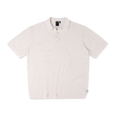 Koop de Former AG Crochet Knit Polo veilig en snel bij Revert 95 online of kom hem checken in de winkel in Haarlem.