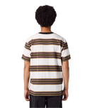 Former Rampant Stripe T-shirt