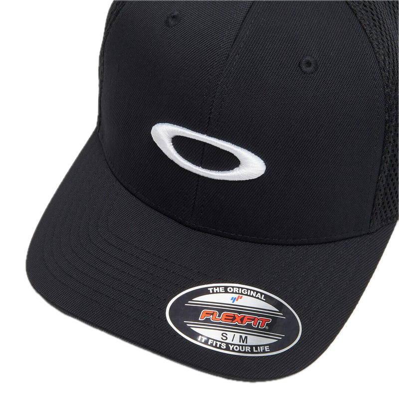 Oakley Ellipse Mesh Caps