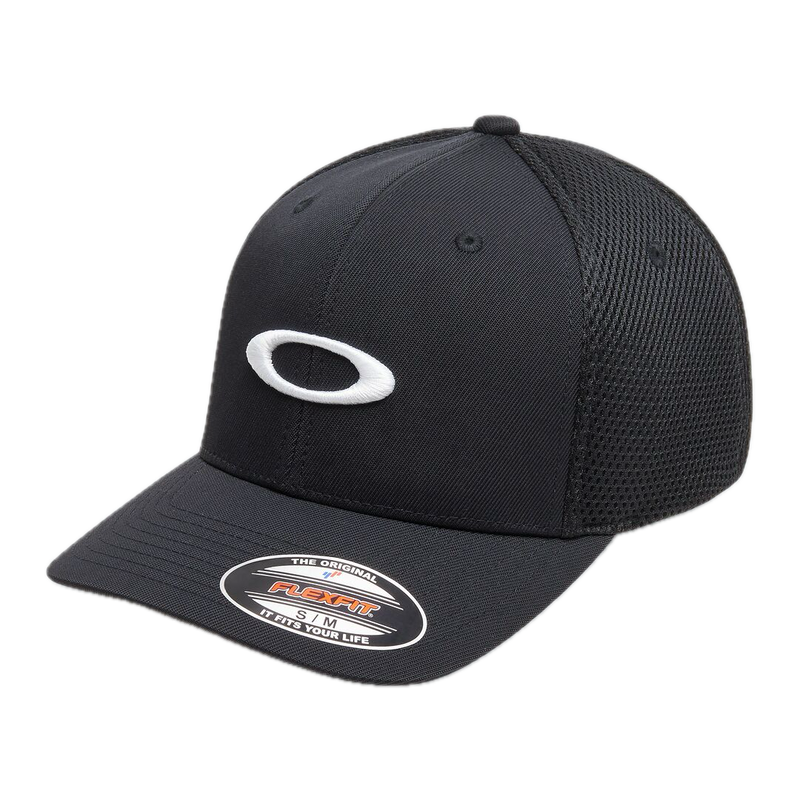 Oakley Ellipse Mesh Caps