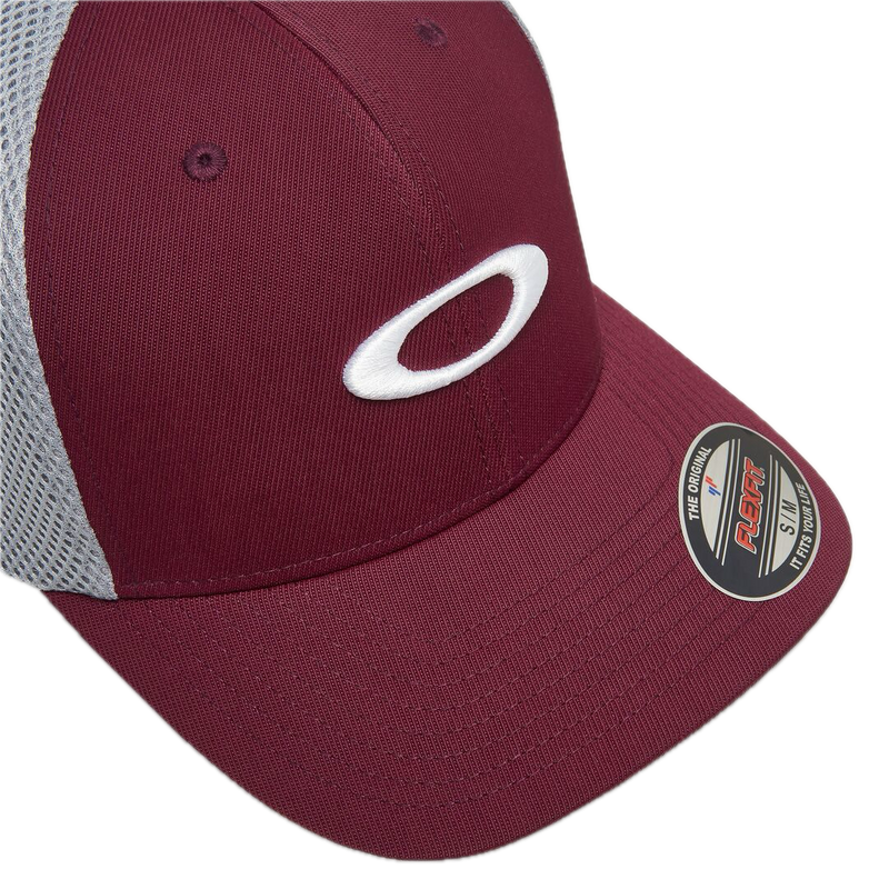 Oakley Ellipse Mesh Caps