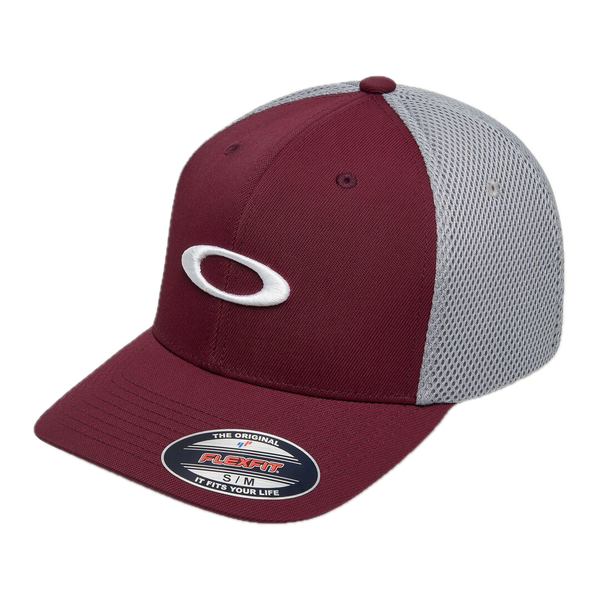 Oakley Ellipse Mesh Caps