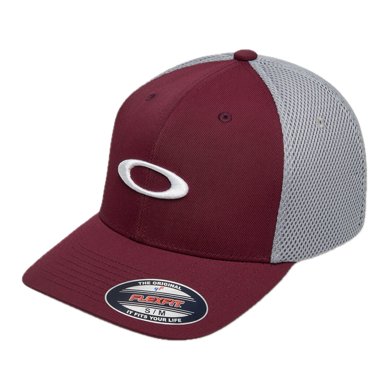 Oakley Ellipse Mesh Caps