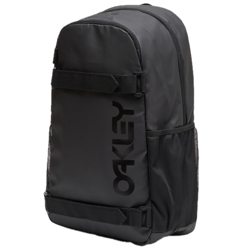 Koop de Oakley The Freshman Skate Backpack  veilig  en snel bij Revert 95 online of kom hem checken in de winkel in Haarlem.