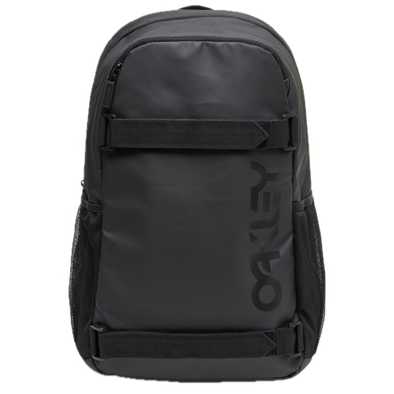 Koop de Oakley The Freshman Skate Backpack  veilig  en snel bij Revert 95 online of kom hem checken in de winkel in Haarlem.