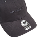 Koop de Oakley 47 Soho Dad Cap  veilig  en snel bij Revert 95 online of kom hem checken in de winkel in Haarlem.