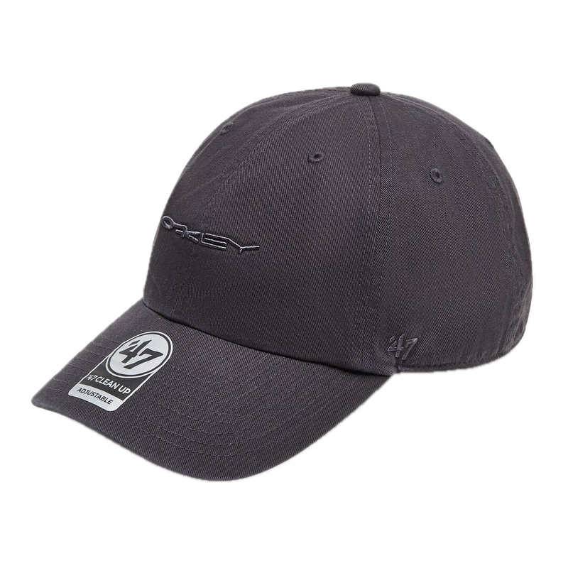 Koop de Oakley 47 Soho Dad Cap  veilig  en snel bij Revert 95 online of kom hem checken in de winkel in Haarlem.
