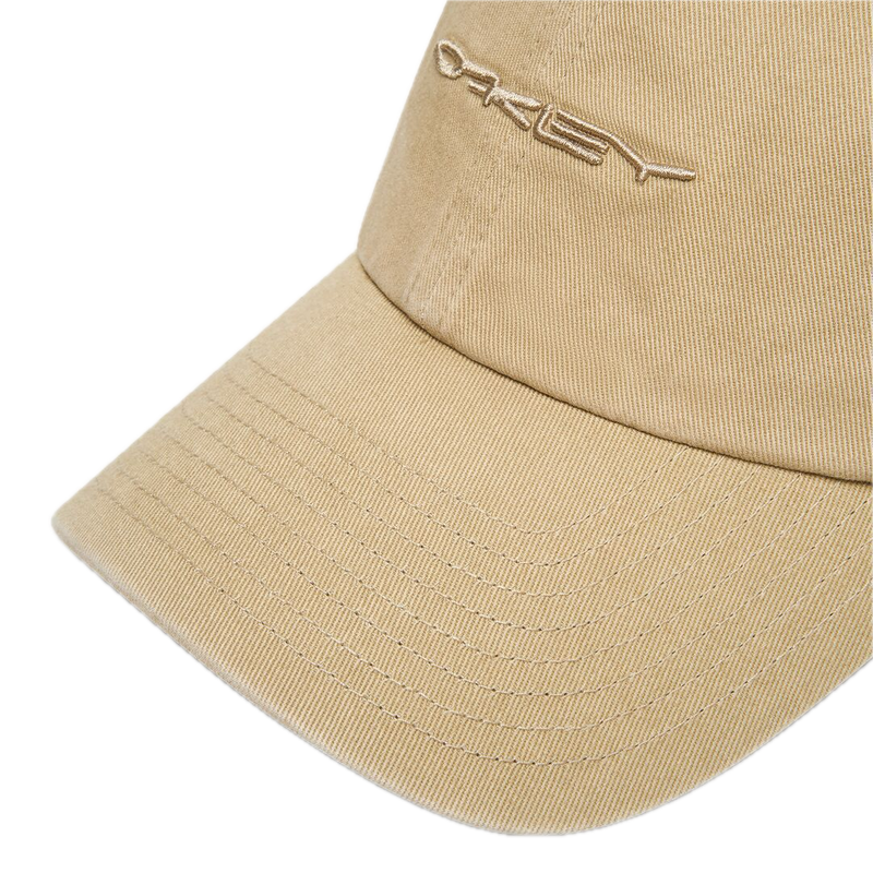 Koop de Oakley 47 Soho Dad Cap  veilig  en snel bij Revert 95 online of kom hem checken in de winkel in Haarlem.