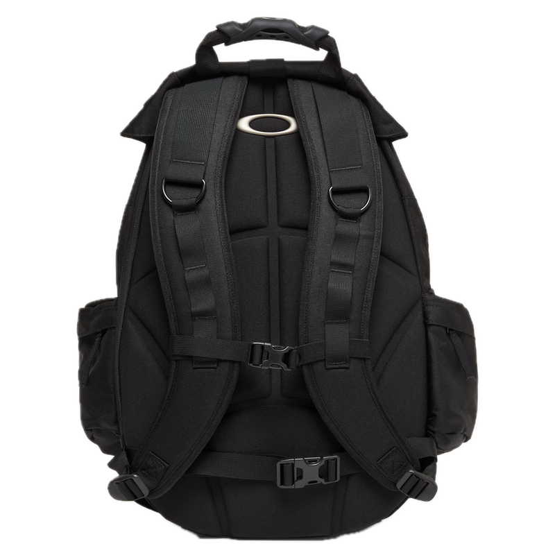 Oakley Icon RC Backpack – duurzame rugtas met laptopvak en Oakley-logo