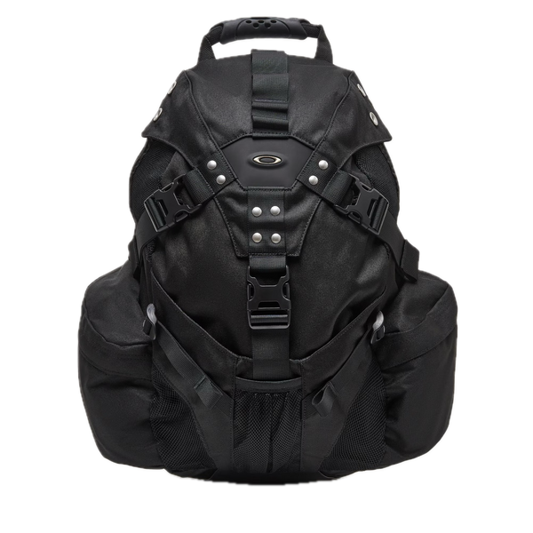 Oakley Icon RC Backpack – duurzame rugtas met laptopvak en Oakley-logo