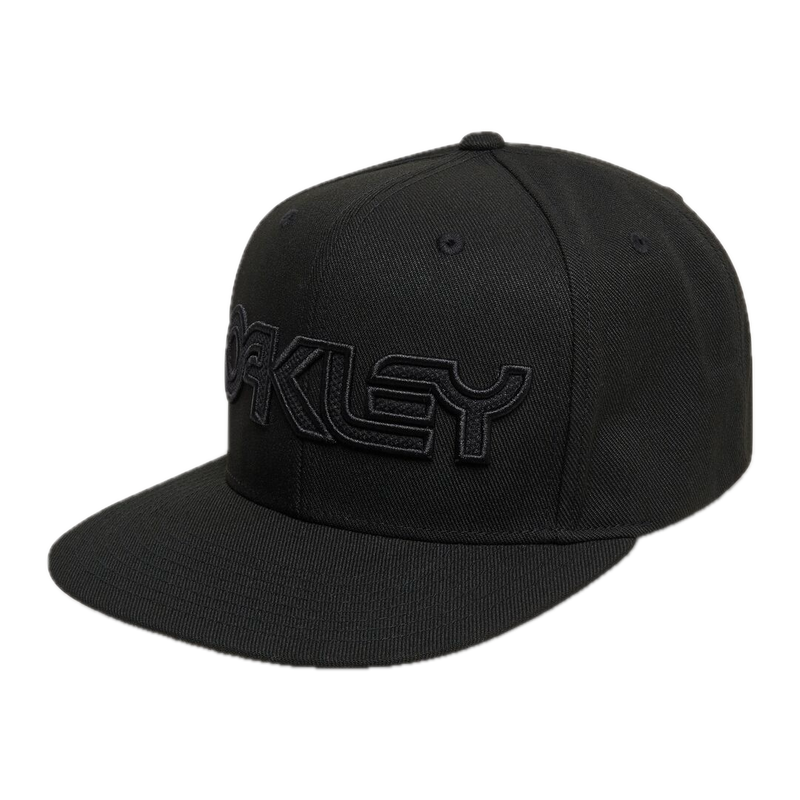 Koop de Oakley Meshed B1B FB Cap veilig  en snel bij Revert 95 online of kom hem checken in de winkel in Haarlem.