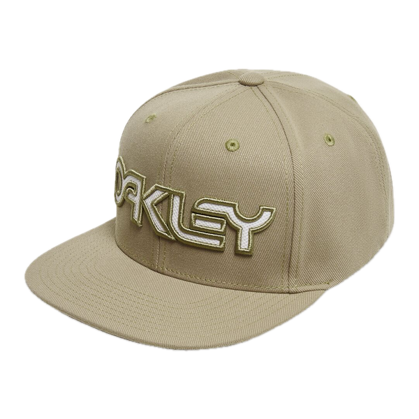 Koop de Oakley Meshed B1B FB Cap veilig  en snel bij Revert 95 online of kom hem checken in de winkel in Haarlem.