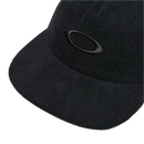Koop de Oakley Ellipse Corduroy Cap veilig  en snel bij Revert 95 online of kom hem checken in de winkel in Haarlem.