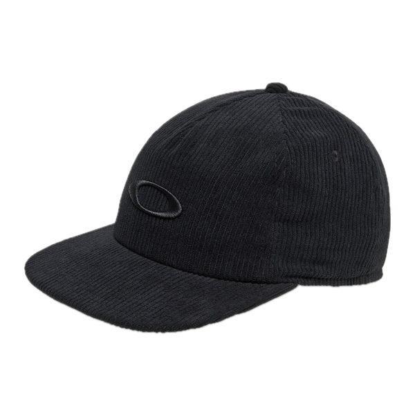Koop de Oakley Ellipse Corduroy Cap veilig  en snel bij Revert 95 online of kom hem checken in de winkel in Haarlem.