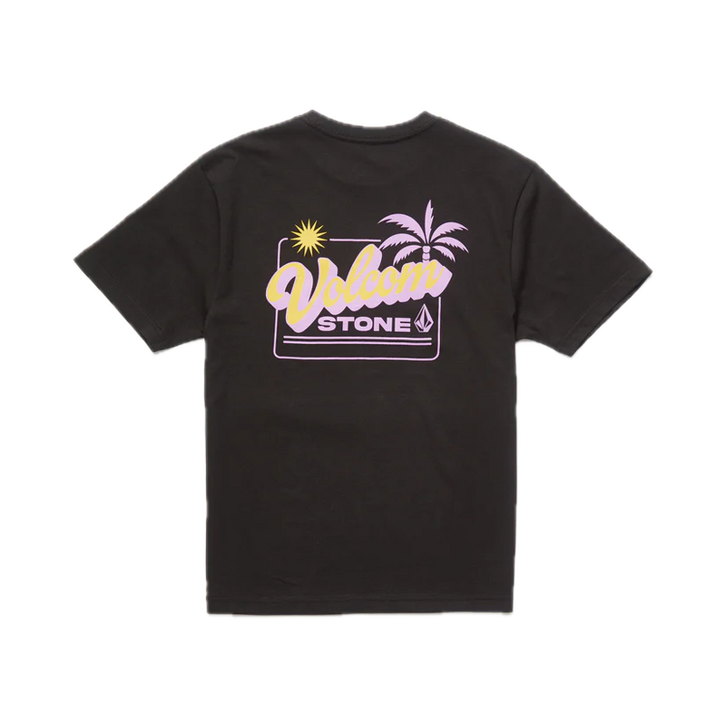 Koop de Volcom California Dreaming Tee Kids veilig en snel bij Revert 95 online of kom hem checken in de winkel in Haarlem.
