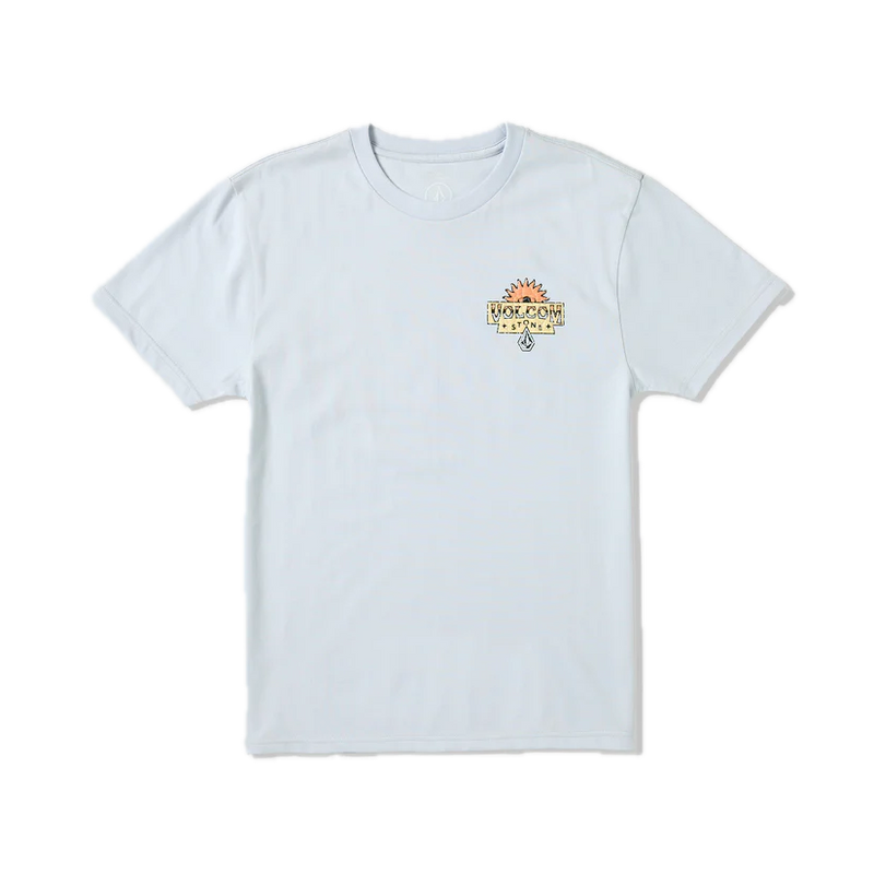 Koop de Volcom Be Sure Thing Tee Kids veilig en snel bij Revert 95 online of kom hem checken in de winkel in Haarlem.