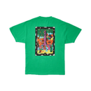 Koop de Volcom Featured Artist Bob Mollema 2 LSE Tee Kids veilig en snel bij Revert 95 online of kom hem checken in de winkel in Haarlem.