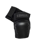 Impala Protective Set Youth, 3-delig kinder protectieset met kniebeschermers, elleboogbeschermers en polsbeschermers, Lycra backing en EVA schuim, verkrijgbaar in maat S en M bij Revert 95 Haarlem