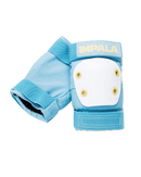 Impala Protective Set Youth, 3-delig kinder protectieset met kniebeschermers, elleboogbeschermers en polsbeschermers, Lycra backing en EVA schuim, verkrijgbaar in maat S en M bij Revert 95 Haarlem