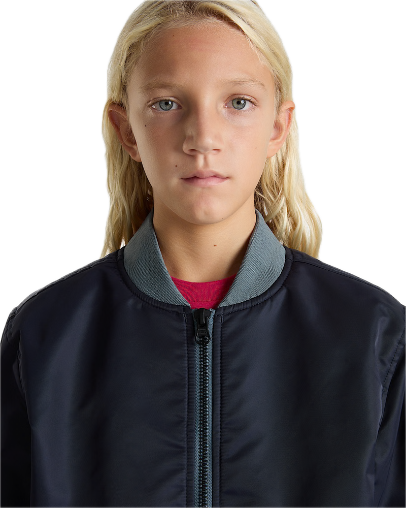 Vans Copley Bomber Jacket Kids