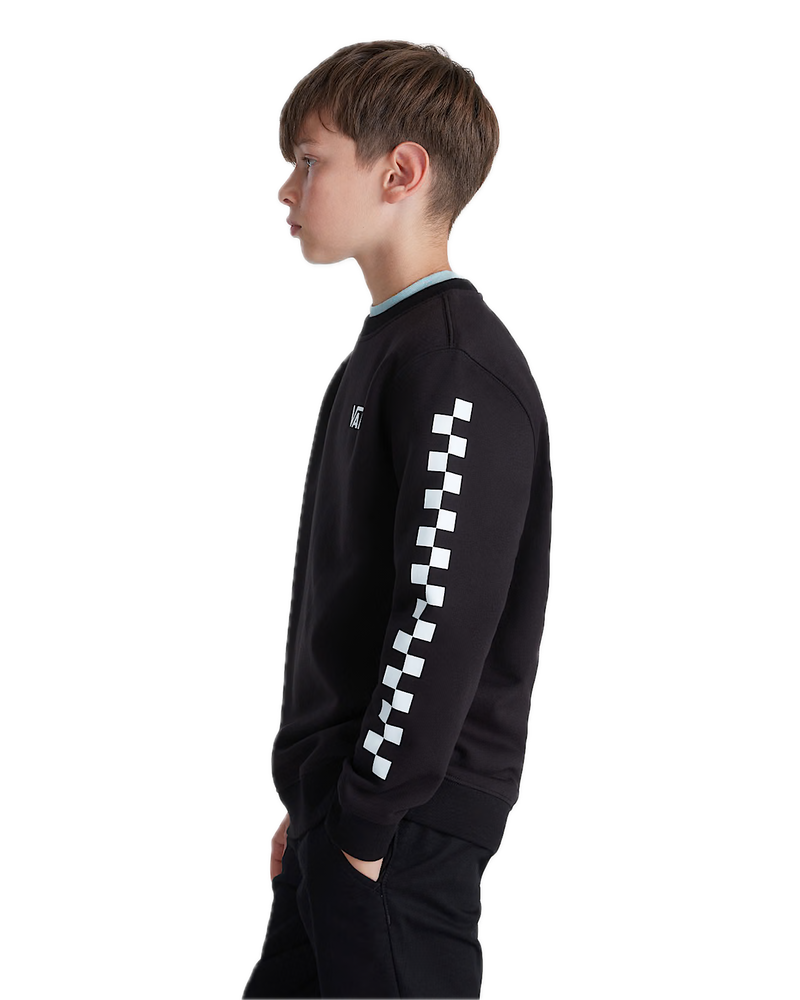 Vans Exposition Check II Crew Kids