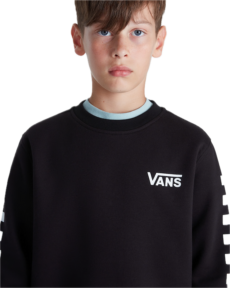 Vans Exposition Check II Crew Kids
