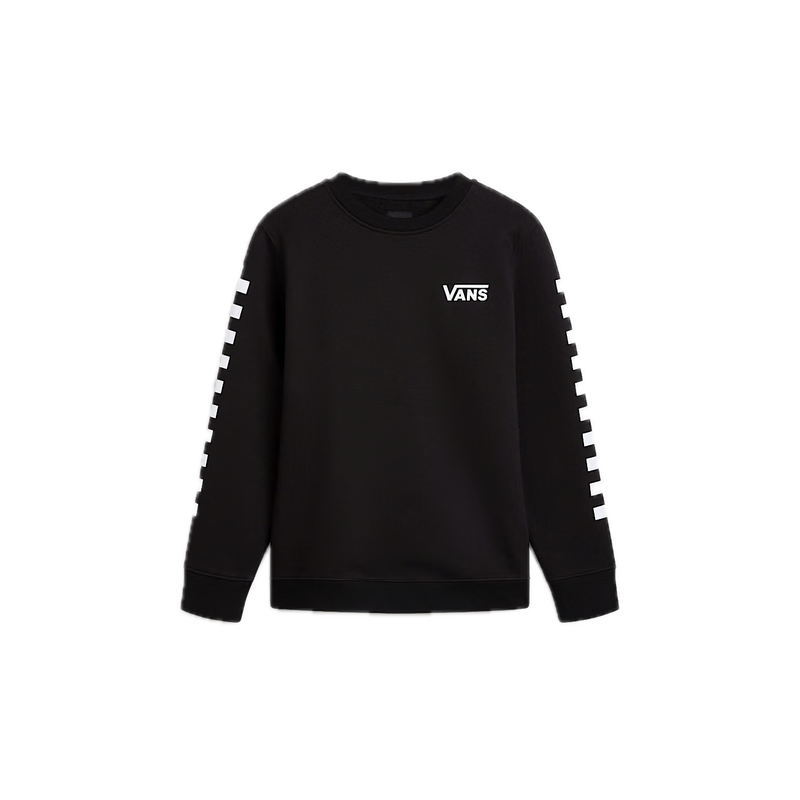 Koop het Vans Exposition Check II Crew Kids veilig en snel bij Revert 95 online of kom hem checken in de winkel in Haarlem.