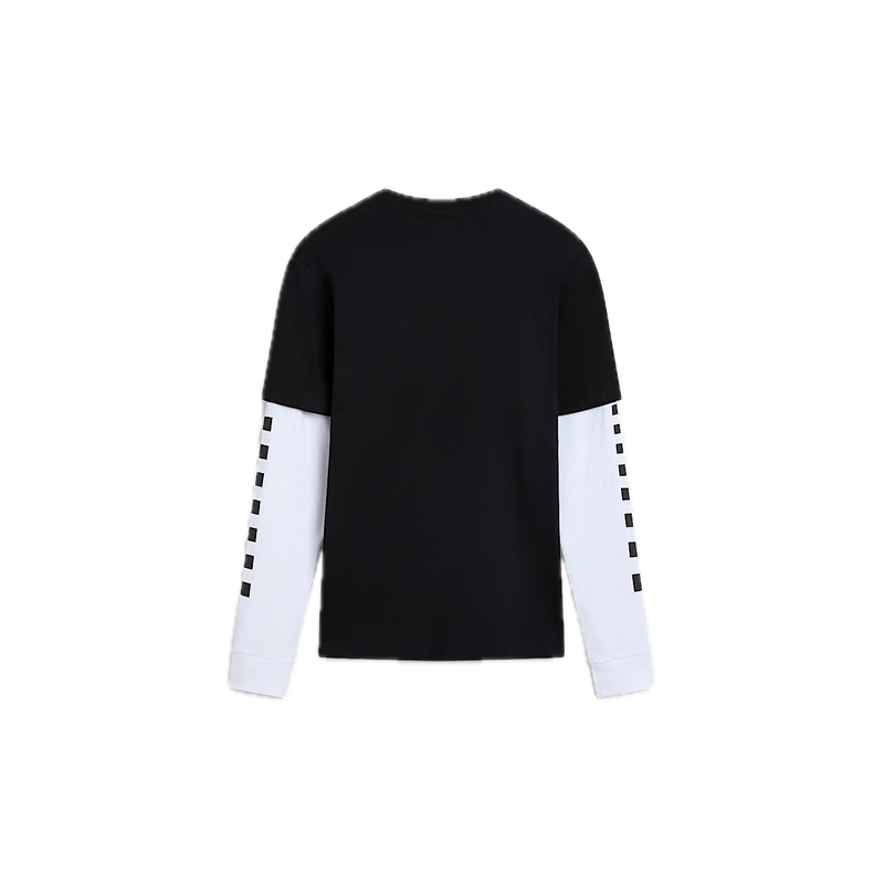 Koop het Vans Long Check Twofer Kids veilig en snel bij Revert 95 online of kom hem checken in de winkel in Haarlem.