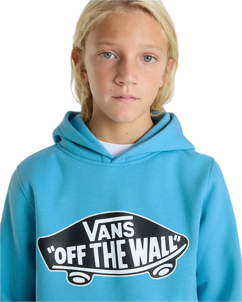 Vans Style 76 Hooded Sweater Kids