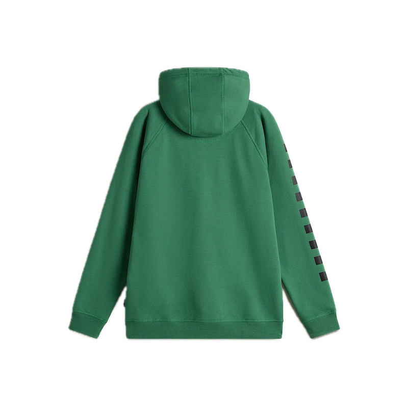 Koop het Vans Boxed Hooded Sweater Fairway Kids veilig en snel bij Revert 95 online of kom hem checken in de winkel in Haarlem.