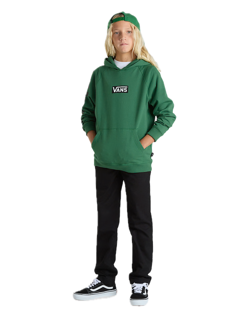 Vans Boxed Hooded Sweater Fairway Kids